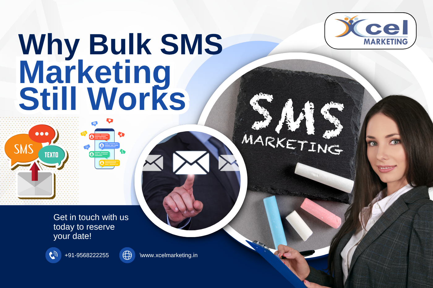 Why Bulk SMS Marketing Still Works (And How to Use It Without Annoying People)
